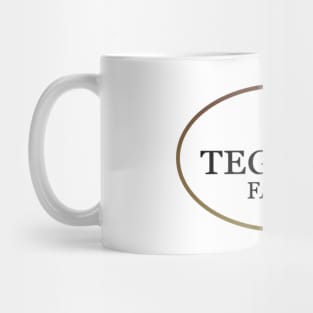 Tegridy Farms Mug